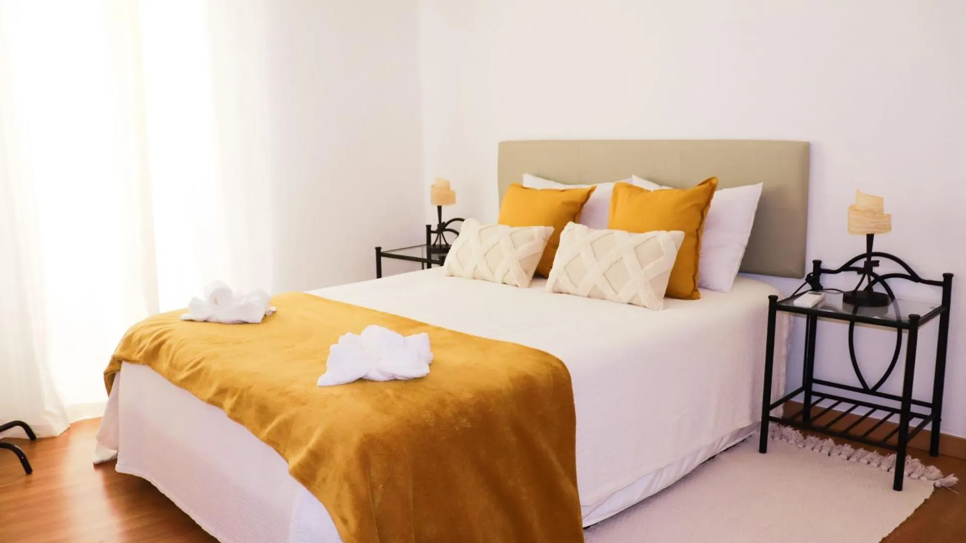 Casa Amar- Vista Panoramica Apartment Praia Da Luz