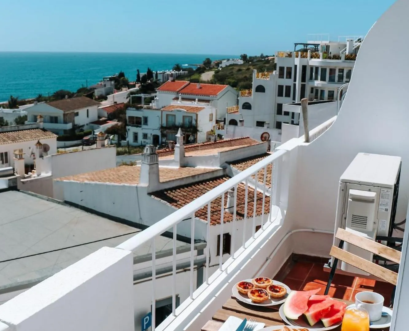 Casa Amar- Vista Panoramica Apartment Praia Da Luz