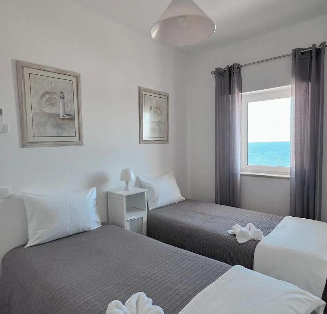 Casa Amar- Vista Panoramica Apartment Praia Da Luz Portugal