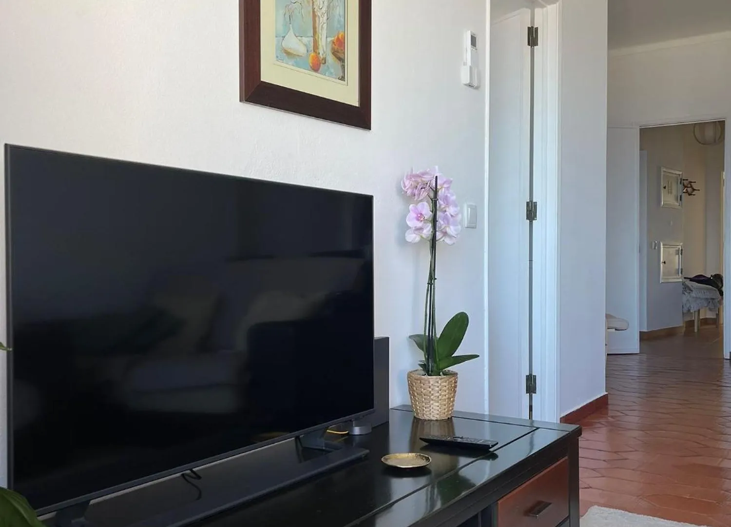 Apartmán Casa Amar- Vista Panoramica Luz