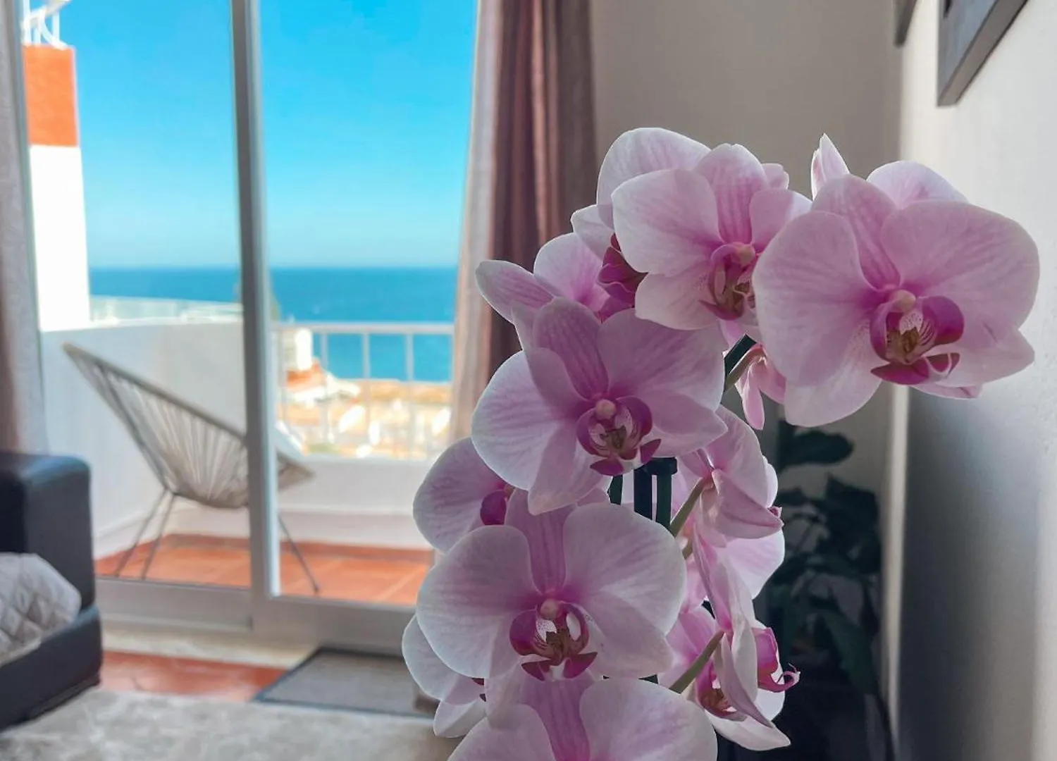 Apartmán Casa Amar- Vista Panoramica Luz 0*,  Portugalsko