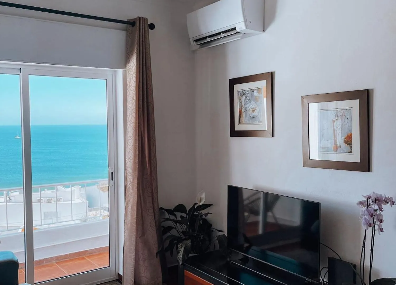 Apartmán Casa Amar- Vista Panoramica Luz