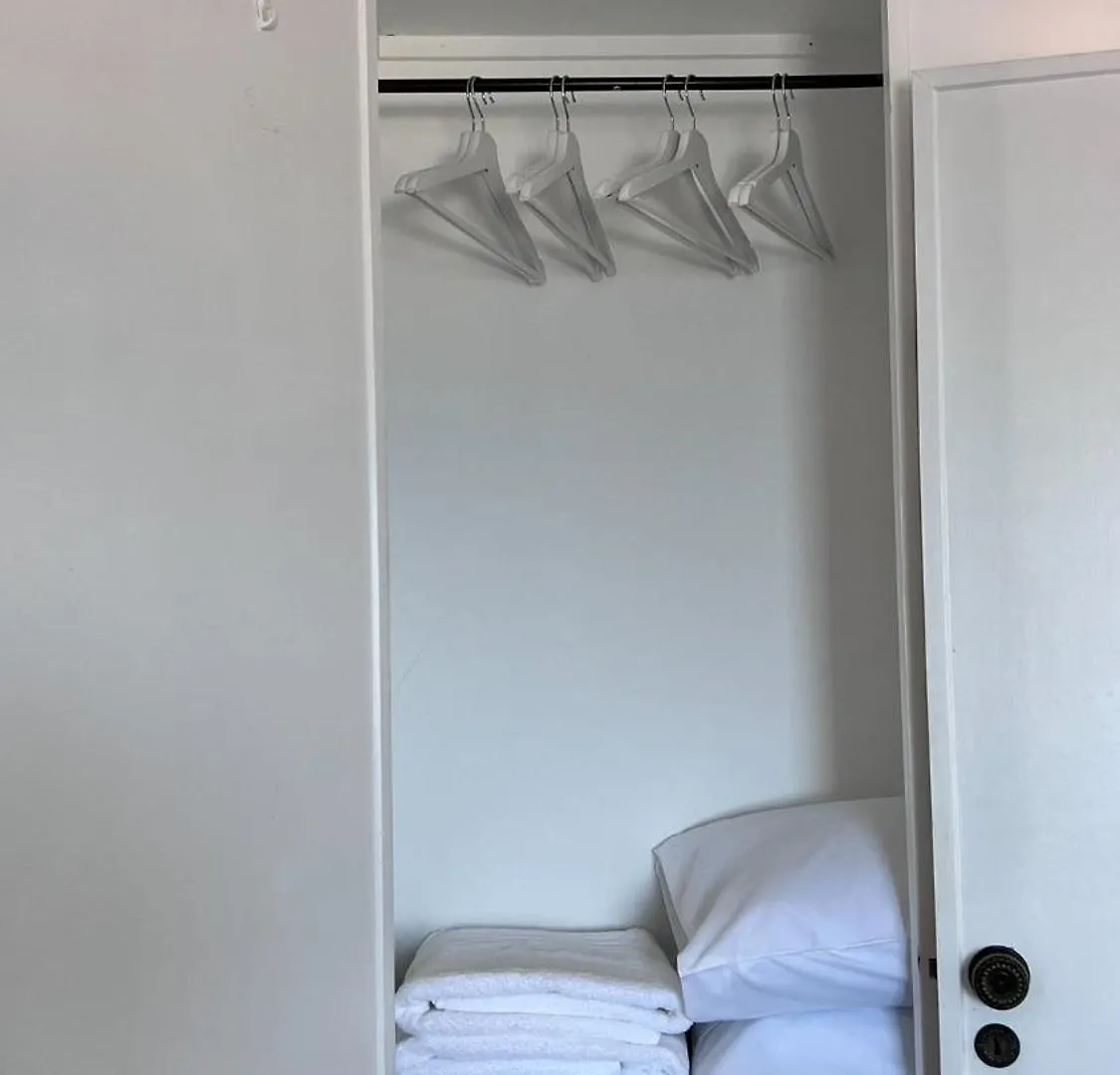 Apartmán Casa Amar- Vista Panoramica Luz