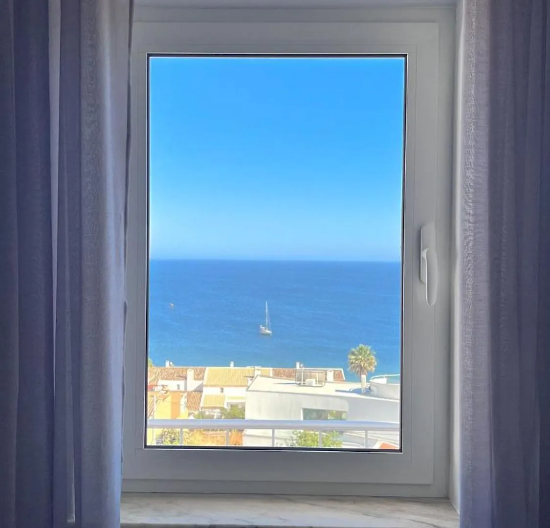 Apartmán Casa Amar- Vista Panoramica Luz