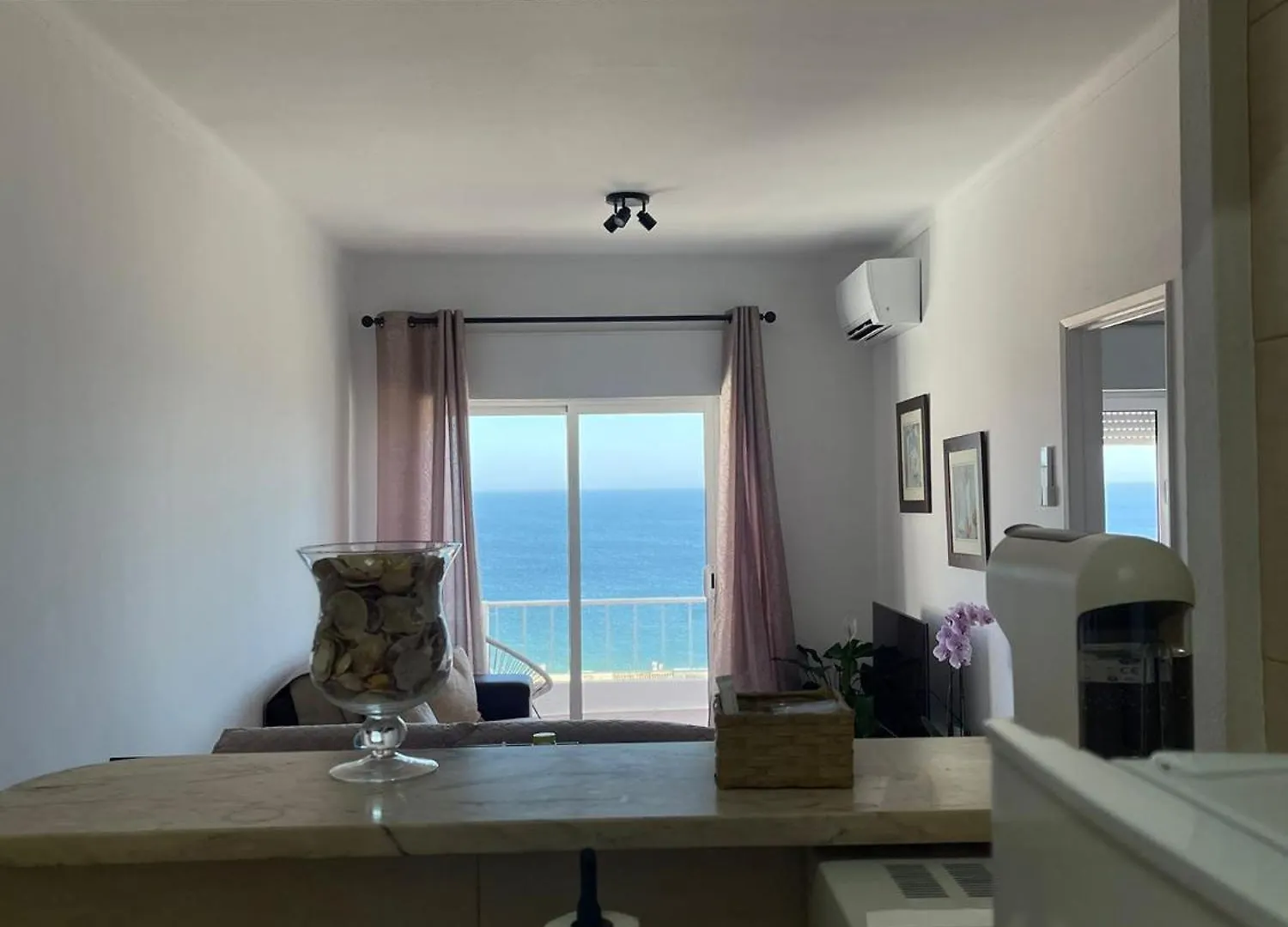 Apartmán Casa Amar- Vista Panoramica Luz 0*,  Portugalsko
