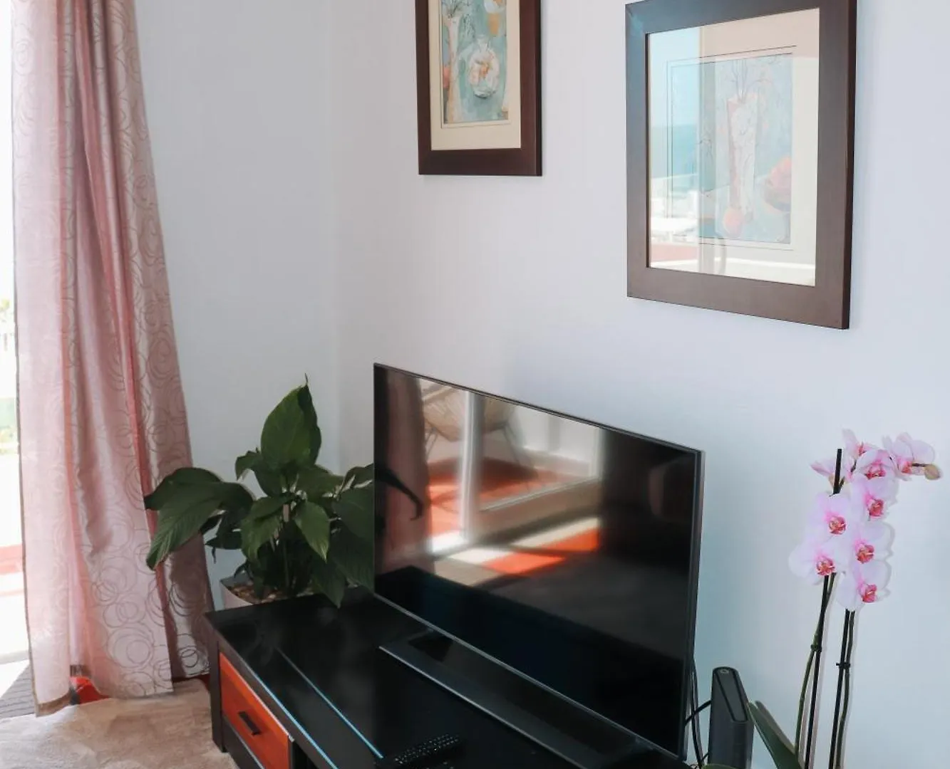 Apartmán Casa Amar- Vista Panoramica Luz