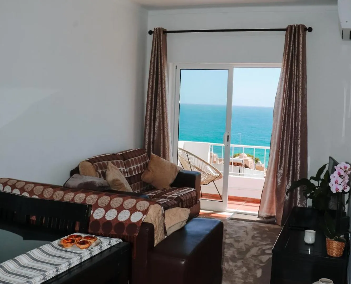 Apartmán Casa Amar- Vista Panoramica Luz 0*,  Portugalsko